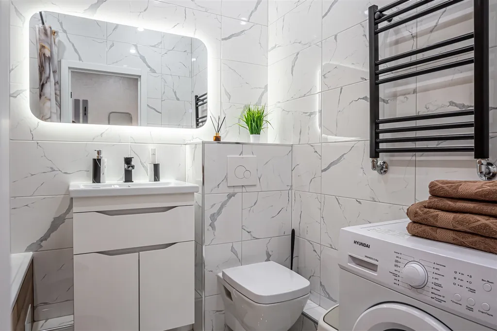 Квартира в центре города