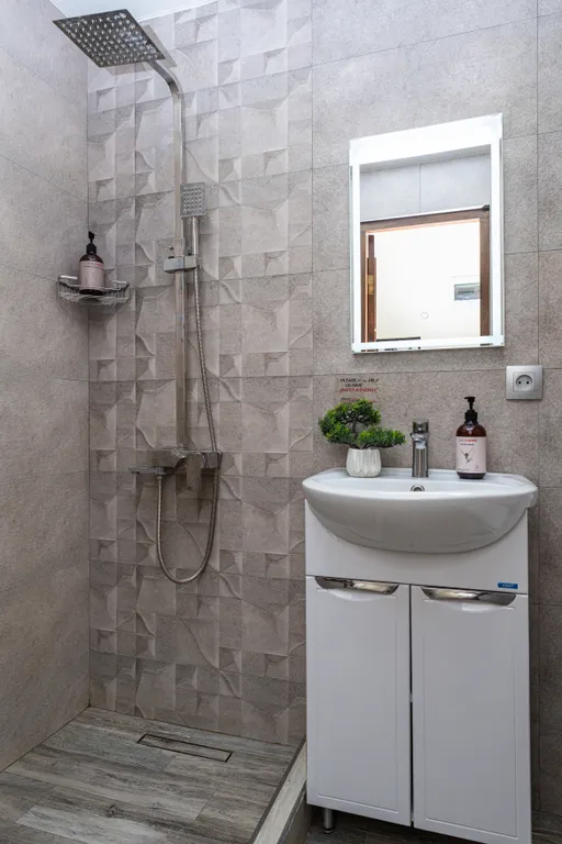 Апартаменты ключ к центру Еревана