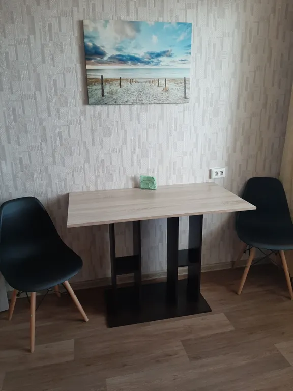 Квартира 1-комнатная Квартира — Красноярск