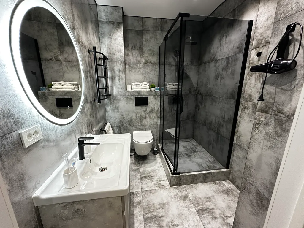 Уютная квартира в центре рядом с метро