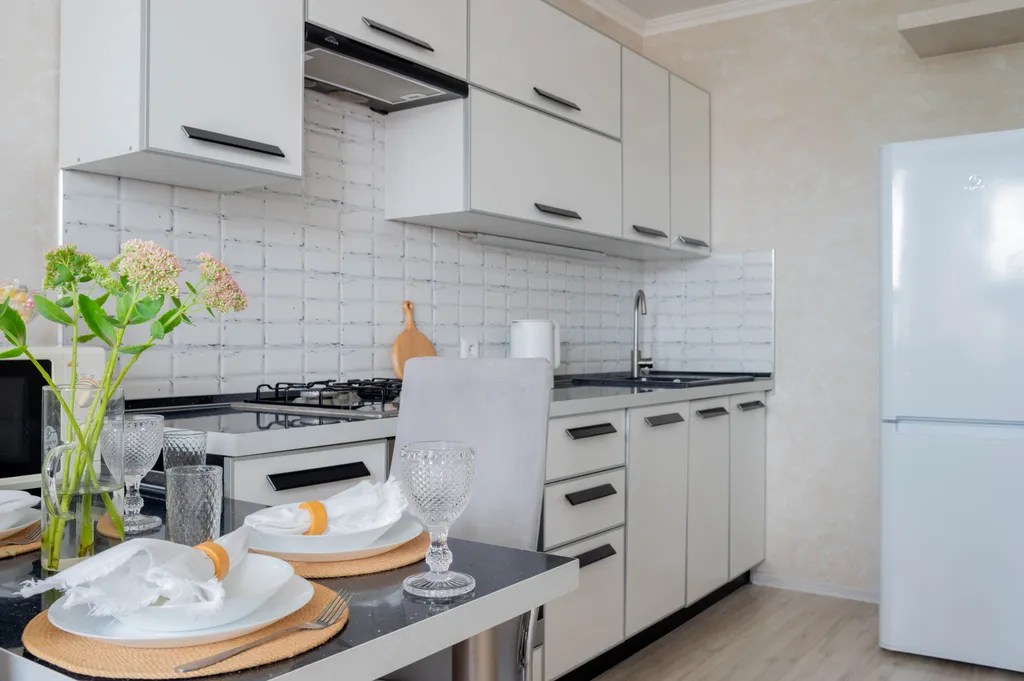 Парк, центр, тишина, ещё и дорогой матрас