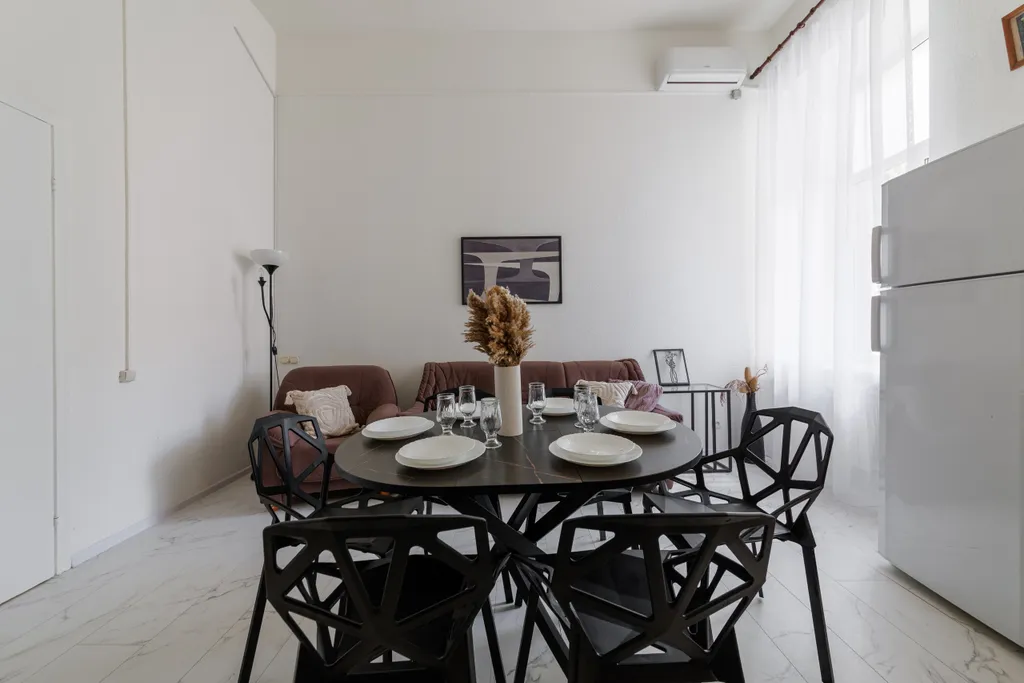 Апартаменты Люкс