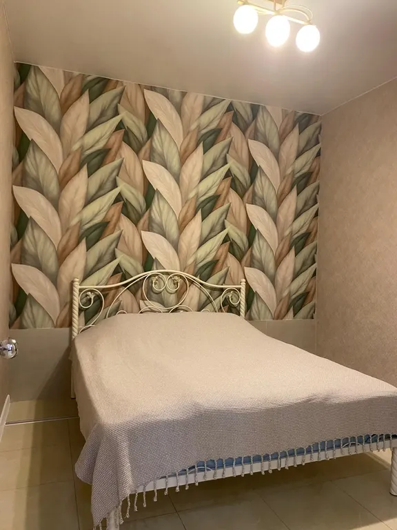 Квартира Квартира в Олимп парке — Сириус