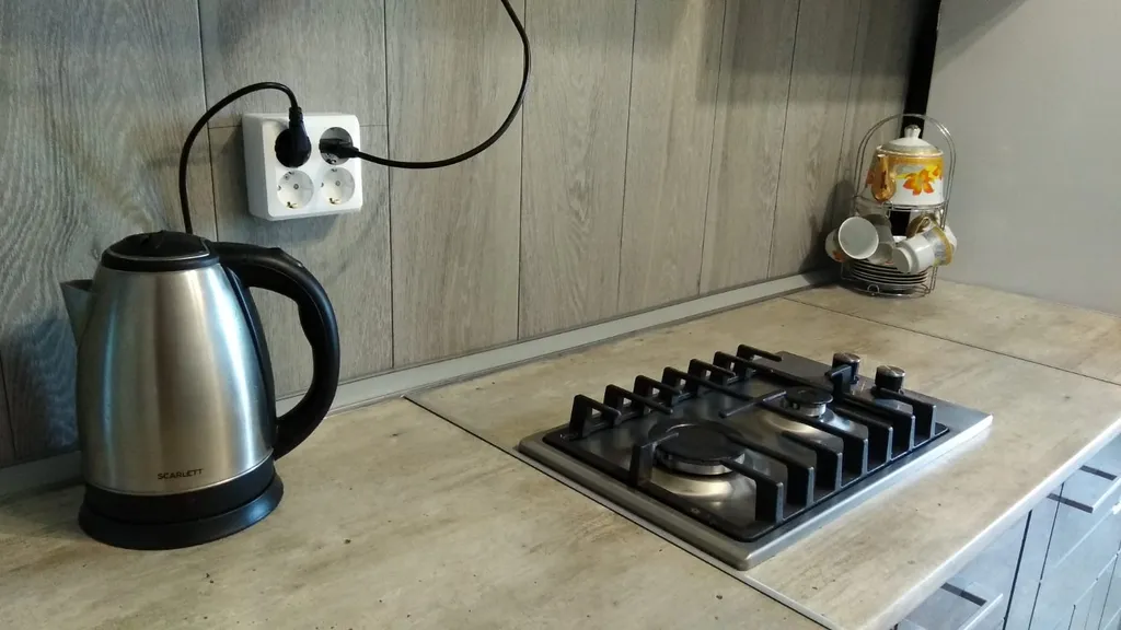 Квартира в новом современном ЖК