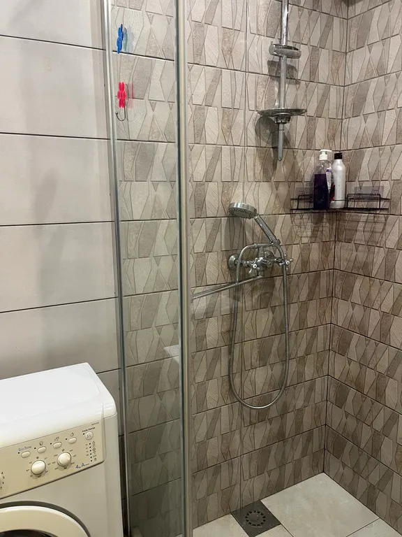 Уютная квартира в 5 минутах езды от центра