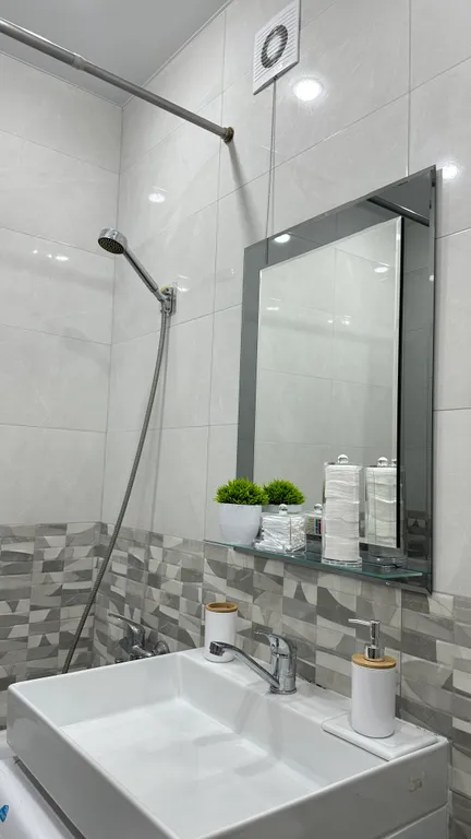 Квартира в новом районе Сельма