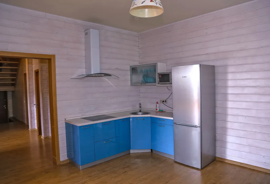 5-комнатный Дом