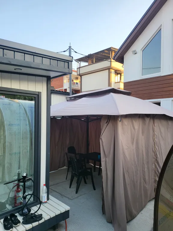 Коттедж 1-комнатный Дом — Адлер