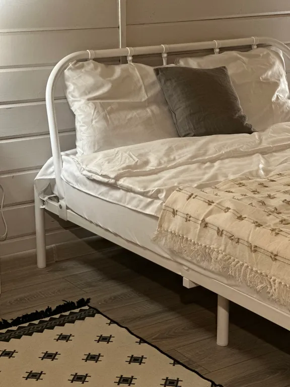 Коттедж Уютный дом в 20-ти минутах от метро и аэропорта Внуково — Марьино