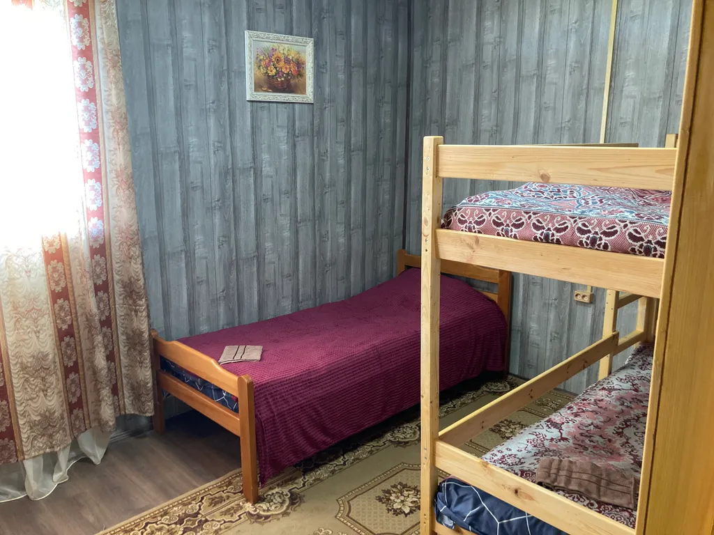 Красивое тихое место