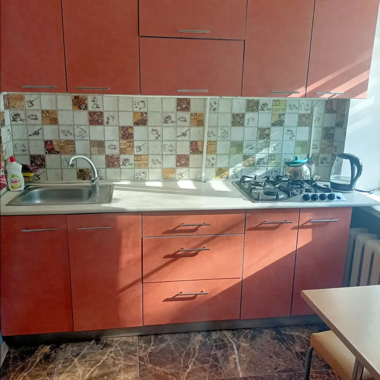 Уютная квартира прямо у моря