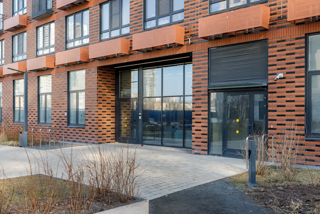 Квартира Квартира от известного дизайнера — Москва