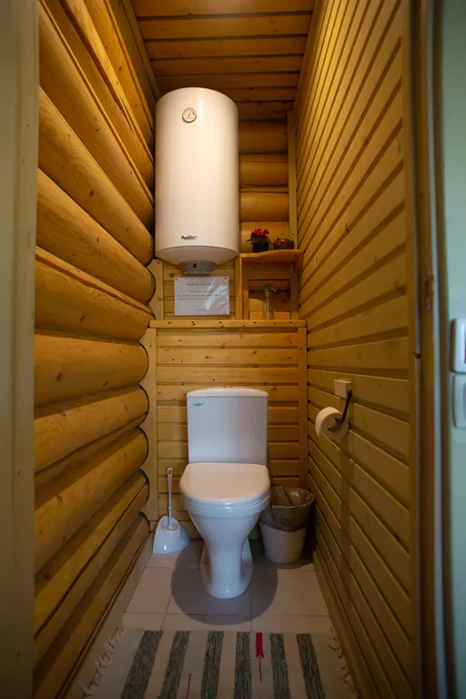 Коттедж Гостевой дом Русь Карелия — Микли