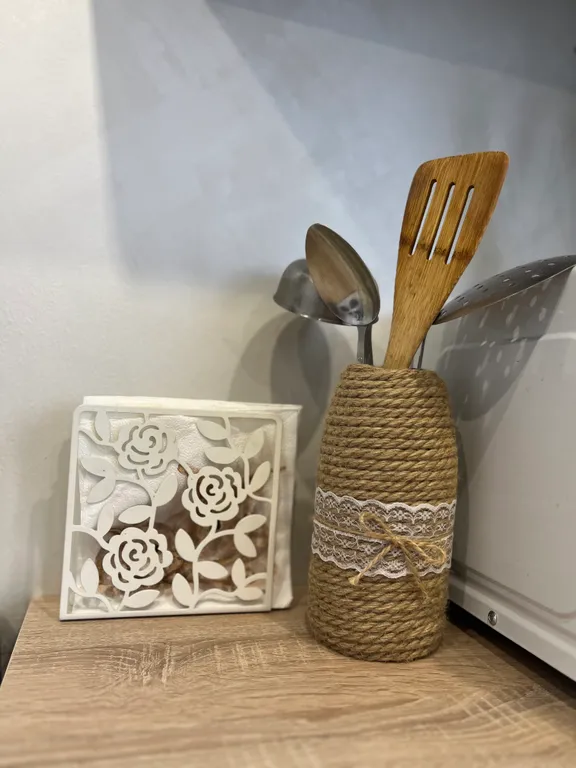 Стильная квартира