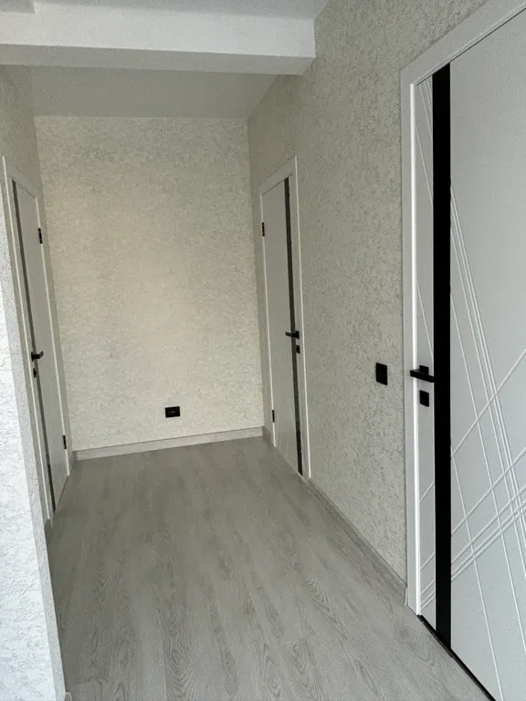 Уютный таунхаус с видом на море