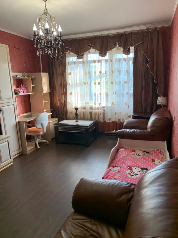 Благоустроенная квартира в курортном городе