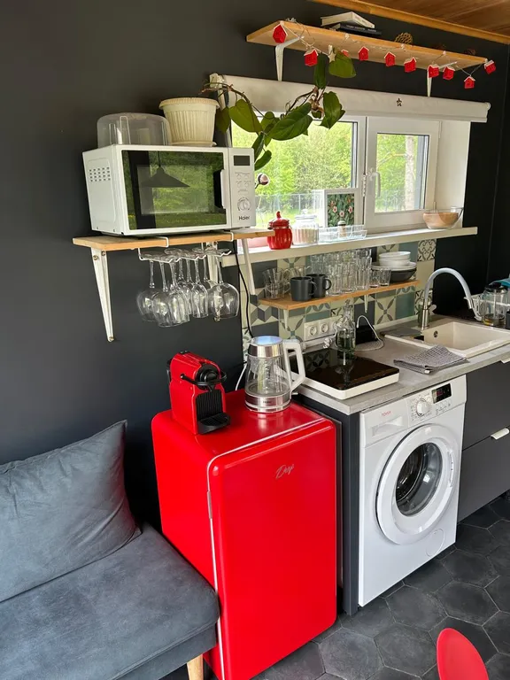 Коттедж Домик у леса — аренда посуточно в Краснодар