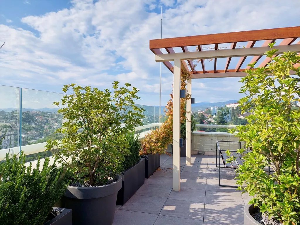 Дизайнерские апартаменты в центре города