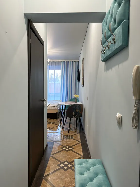 Уютный апартамент в центре города