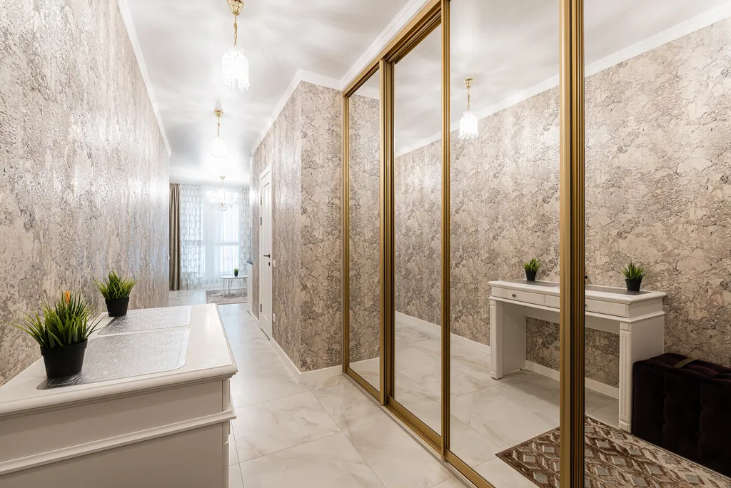 Квартира Квартира BELMIR RESIDENCE — Минск