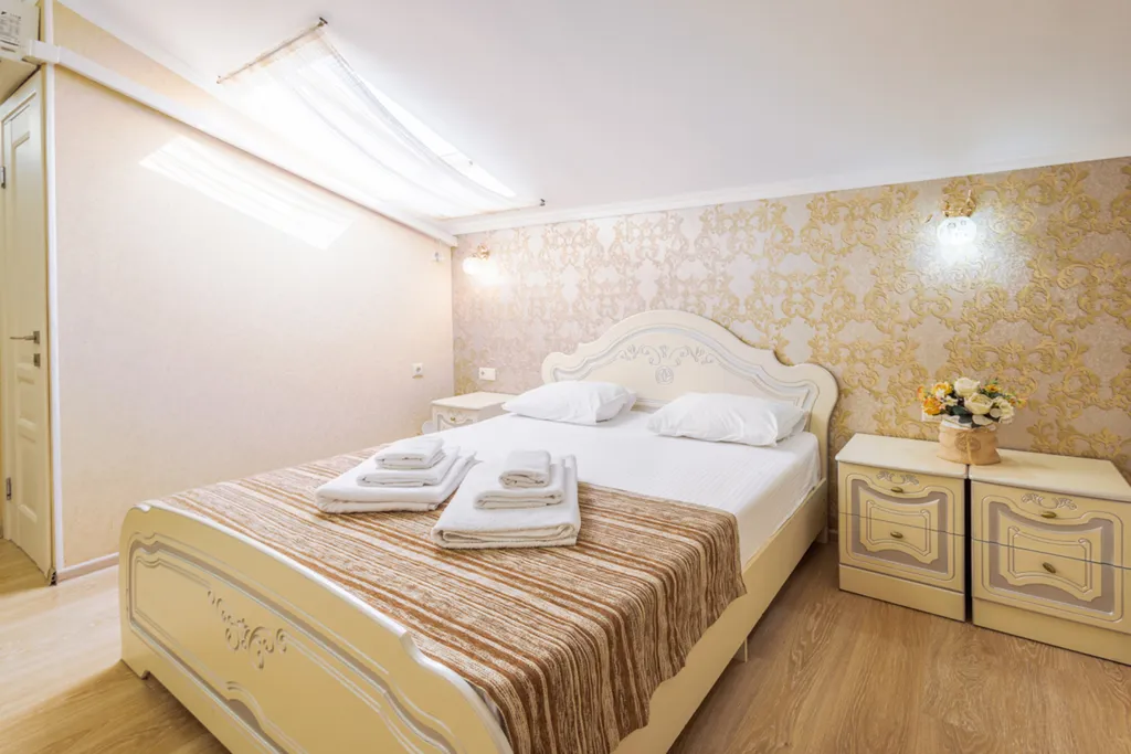 Квартира Комната — Адлер