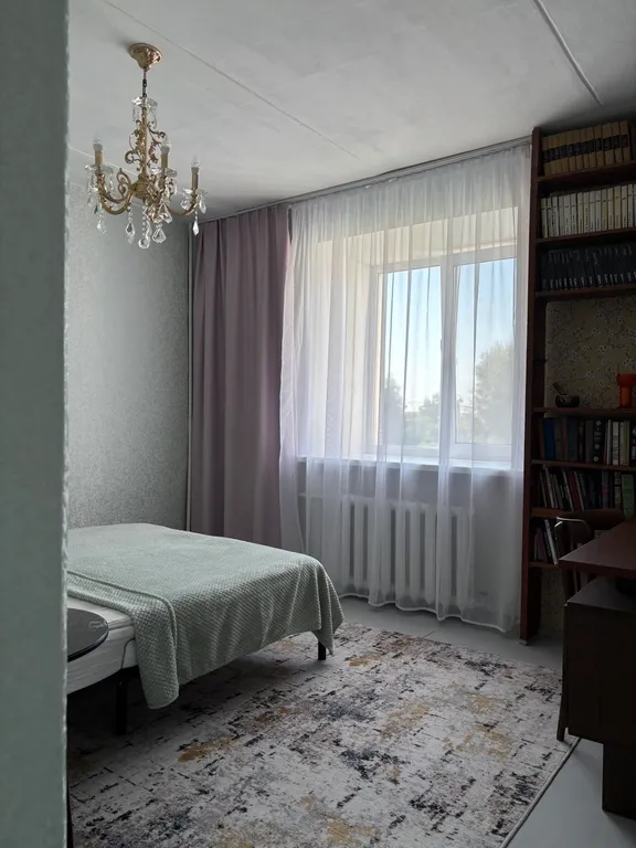 Квартира рядом с Кремлем