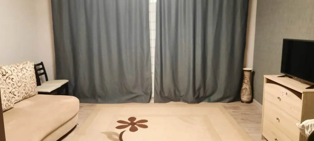 Уютная квартира в зоне курорта со всеми удобствами