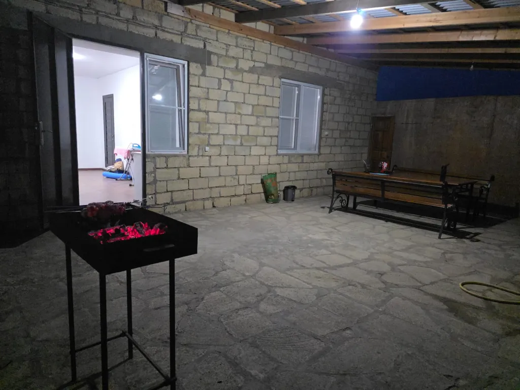 Квартира Дача на берегу моря — Дербент