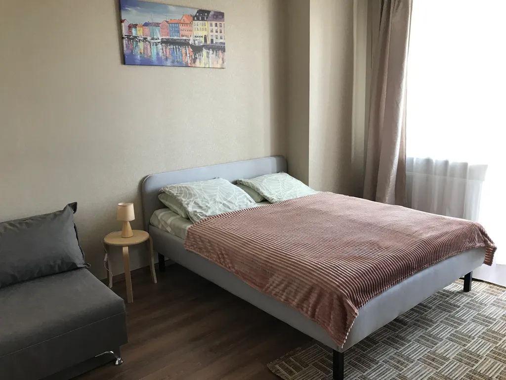 Апартаменты Ратсхоф