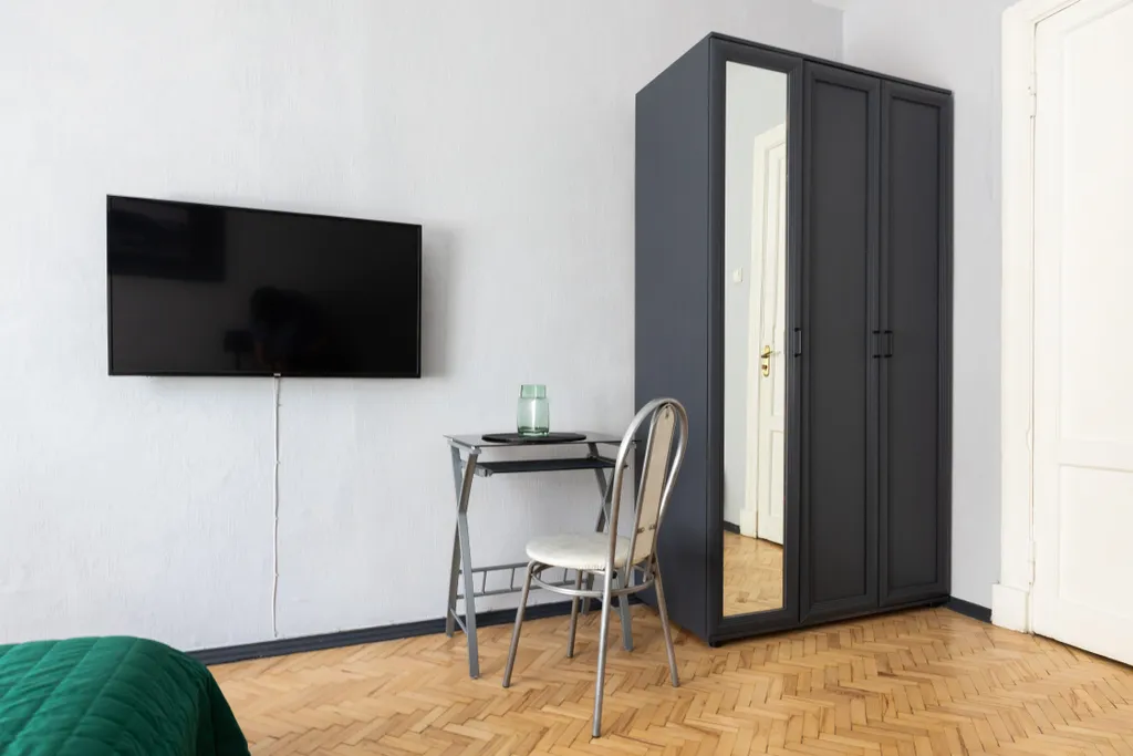 Квартира 2-комнатная квартира у Казанского собора — Санкт-Петербург