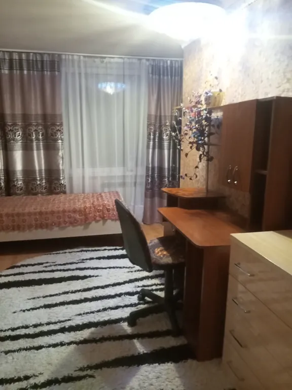 Уютное гнездышко