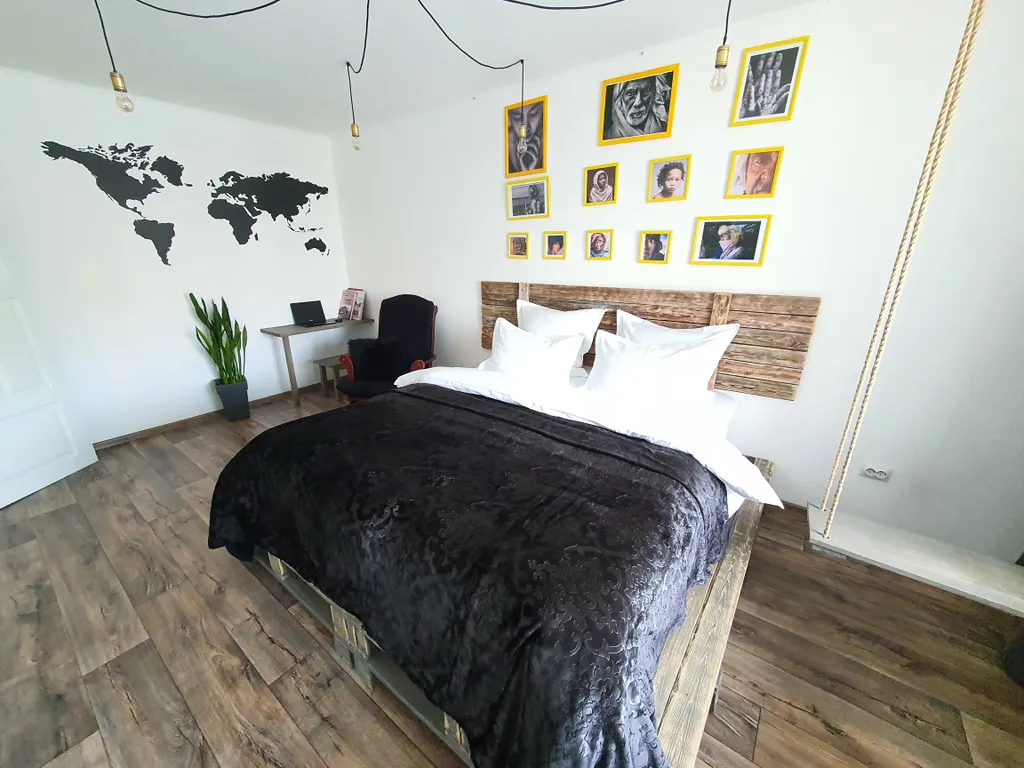 1-комн. апартаменты рядом с Роспаном и ЗАГСом