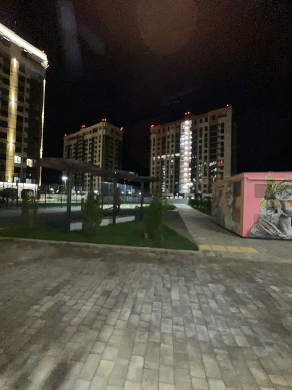 Уютная 1 к. квартира в новом ЖК