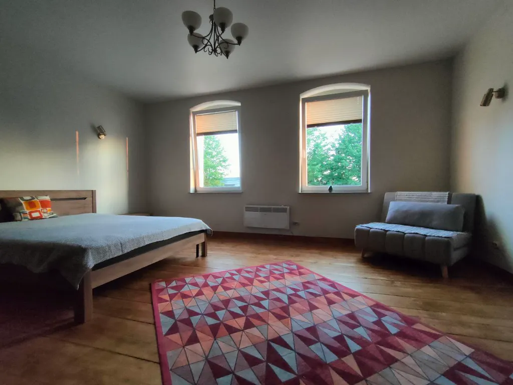 Квартира Апартаменты у моря — аренда посуточно в Янтарный