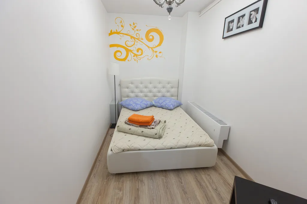 Двухкомнатная квартира в удобной локации