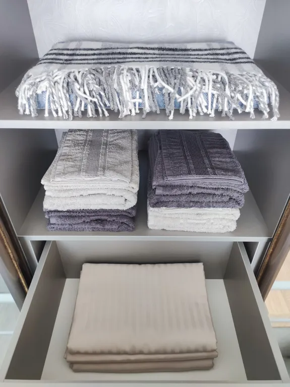 Квартира люкс у моря с видом на горы