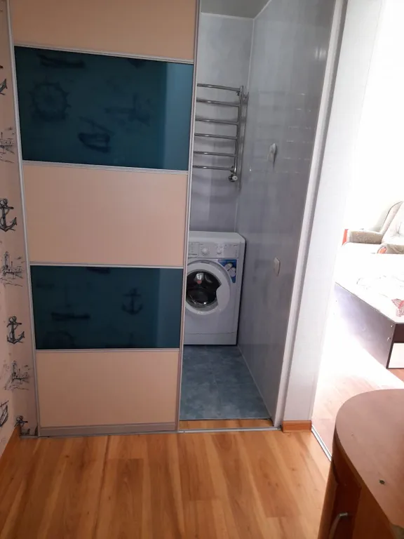 Квартира 60 метров до набережной