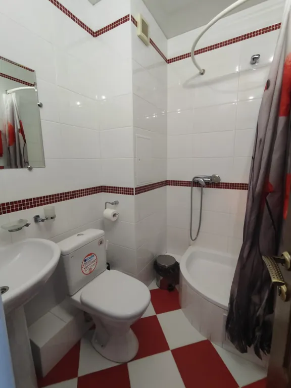 Квартира Комната — Анапа