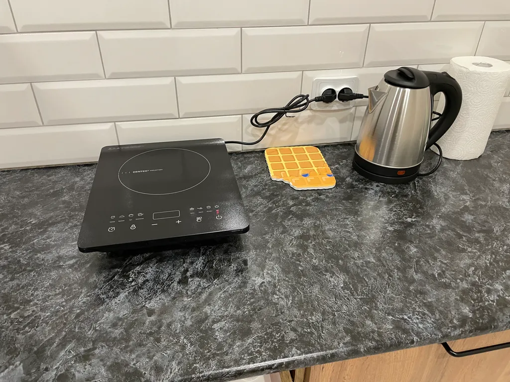 Отличная новая квартира для Вас