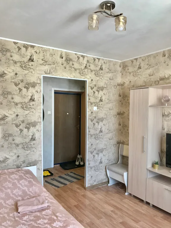 Уютная квартира по самой выгодной цене