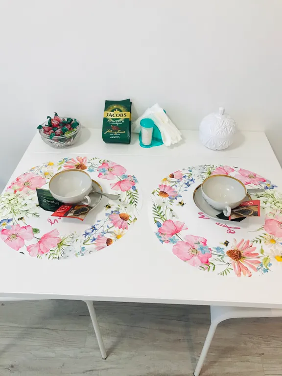 Уютная министудия