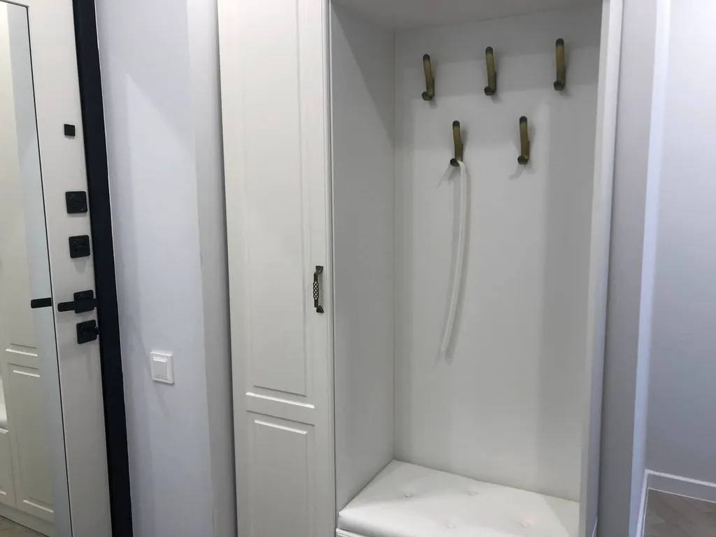 Квартира в центре Зеленограда