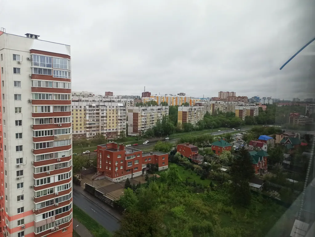 Шикарная 1-комнатная квартира с джакузи и гардеробной