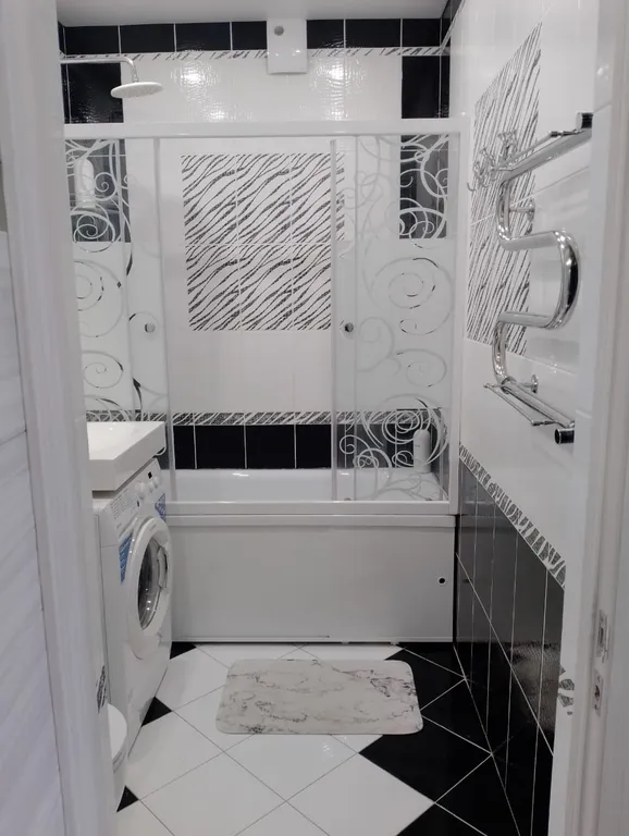 Уютная студия в ЖК Сердце Каспия в 5 минутах езды от Кремля