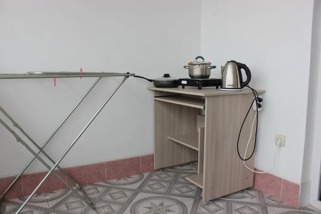 2-комнатный Дом