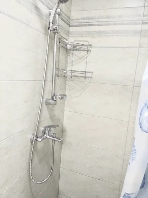 Уютная квартира на берегу моря