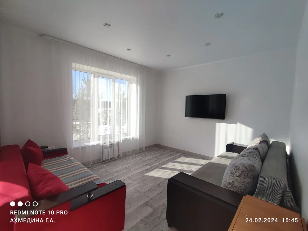 3-комнатный Дом