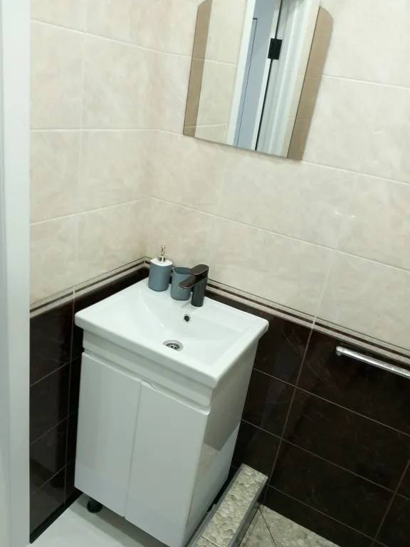 Шикарная квартира