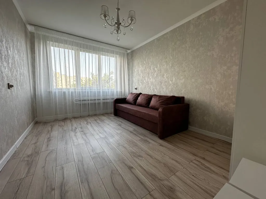 Квартира Трёхкомнатная квартира в центре рядом с Музеем янтаря — Калининград