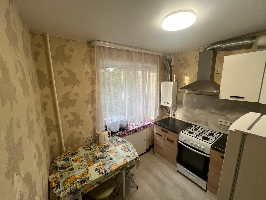 Квартира в центре города